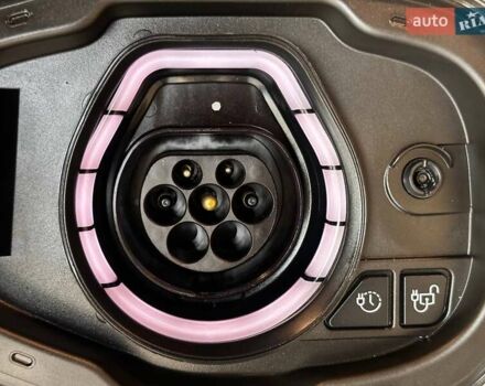 Черный Форд Куга, объемом двигателя 2.49 л и пробегом 142 тыс. км за 26990 $, фото 13 на Automoto.ua