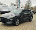 Чорний Форд Куга, об'ємом двигуна 2 л та пробігом 32 тис. км за 7800 $, фото 1 на Automoto.ua