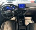 Чорний Форд Куга, об'ємом двигуна 2.49 л та пробігом 142 тис. км за 28200 $, фото 43 на Automoto.ua