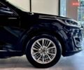 Чорний Форд Куга, об'ємом двигуна 2.49 л та пробігом 142 тис. км за 28200 $, фото 4 на Automoto.ua