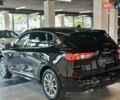 Чорний Форд Куга, об'ємом двигуна 2.49 л та пробігом 142 тис. км за 28200 $, фото 48 на Automoto.ua
