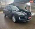 Черный Форд Куга, объемом двигателя 1.5 л и пробегом 226 тыс. км за 19800 $, фото 18 на Automoto.ua