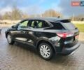 Черный Форд Куга, объемом двигателя 1.5 л и пробегом 226 тыс. км за 19800 $, фото 2 на Automoto.ua