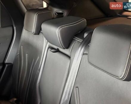 Черный Форд Куга, объемом двигателя 2.49 л и пробегом 142 тыс. км за 26990 $, фото 38 на Automoto.ua