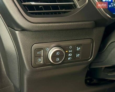 Черный Форд Куга, объемом двигателя 2.49 л и пробегом 142 тыс. км за 26990 $, фото 19 на Automoto.ua