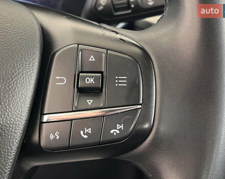 Черный Форд Куга, объемом двигателя 1.5 л и пробегом 191 тыс. км за 21950 $, фото 17 на Automoto.ua