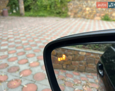 Чорний Форд Куга, об'ємом двигуна 2.49 л та пробігом 152 тис. км за 26800 $, фото 51 на Automoto.ua