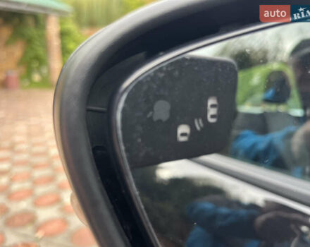 Чорний Форд Куга, об'ємом двигуна 2.49 л та пробігом 152 тис. км за 26800 $, фото 50 на Automoto.ua