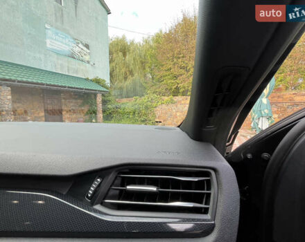 Чорний Форд Куга, об'ємом двигуна 2.49 л та пробігом 152 тис. км за 26800 $, фото 104 на Automoto.ua