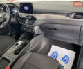 Черный Форд Куга, объемом двигателя 1.5 л и пробегом 191 тыс. км за 21950 $, фото 14 на Automoto.ua