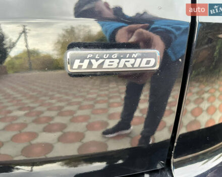 Чорний Форд Куга, об'ємом двигуна 2.49 л та пробігом 152 тис. км за 26800 $, фото 44 на Automoto.ua