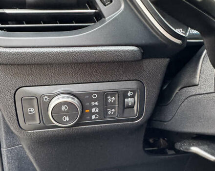 Черный Форд Куга, объемом двигателя 2.5 л и пробегом 175 тыс. км за 23750 $, фото 20 на Automoto.ua