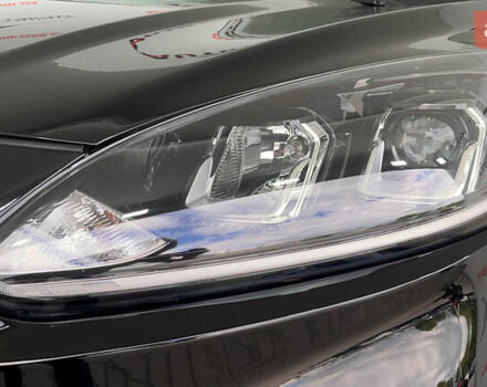 Черный Форд Куга, объемом двигателя 1.5 л и пробегом 191 тыс. км за 21950 $, фото 40 на Automoto.ua