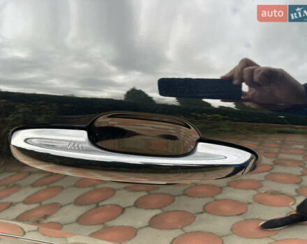 Чорний Форд Куга, об'ємом двигуна 2.49 л та пробігом 152 тис. км за 26800 $, фото 26 на Automoto.ua
