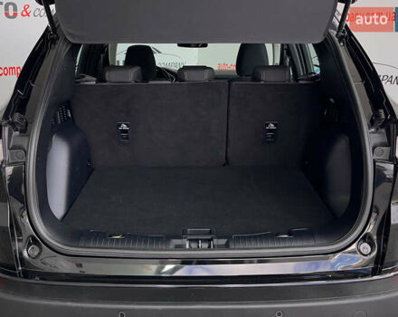 Черный Форд Куга, объемом двигателя 1.5 л и пробегом 191 тыс. км за 21950 $, фото 4 на Automoto.ua