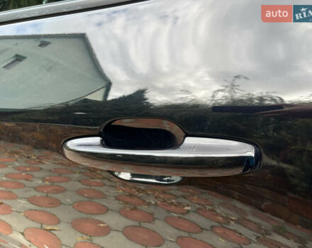 Чорний Форд Куга, об'ємом двигуна 2.49 л та пробігом 152 тис. км за 26800 $, фото 25 на Automoto.ua