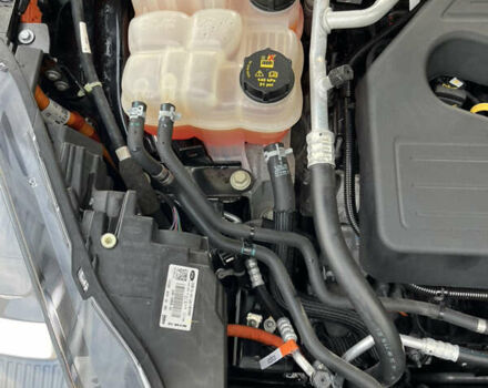 Чорний Форд Куга, об'ємом двигуна 2.49 л та пробігом 152 тис. км за 26800 $, фото 88 на Automoto.ua