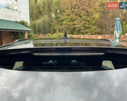 Чорний Форд Куга, об'ємом двигуна 2.49 л та пробігом 152 тис. км за 26800 $, фото 17 на Automoto.ua