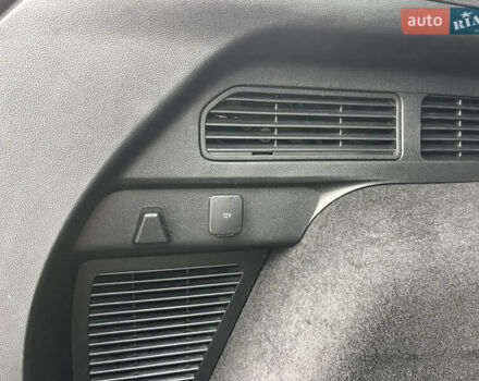 Чорний Форд Куга, об'ємом двигуна 2.49 л та пробігом 152 тис. км за 26800 $, фото 82 на Automoto.ua