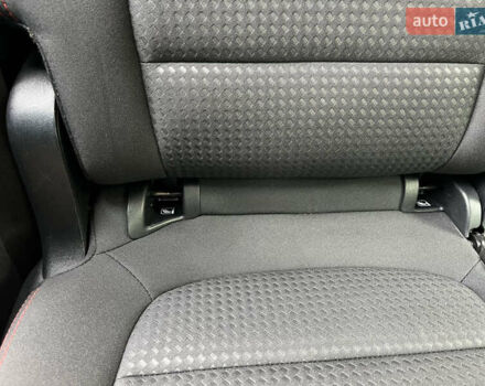 Чорний Форд Куга, об'ємом двигуна 2.49 л та пробігом 152 тис. км за 26800 $, фото 99 на Automoto.ua