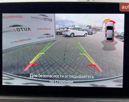 Черный Форд Куга, объемом двигателя 1.5 л и пробегом 191 тыс. км за 21950 $, фото 38 на Automoto.ua