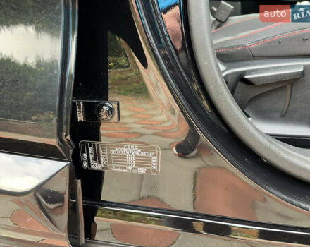 Чорний Форд Куга, об'ємом двигуна 2.49 л та пробігом 152 тис. км за 26800 $, фото 96 на Automoto.ua