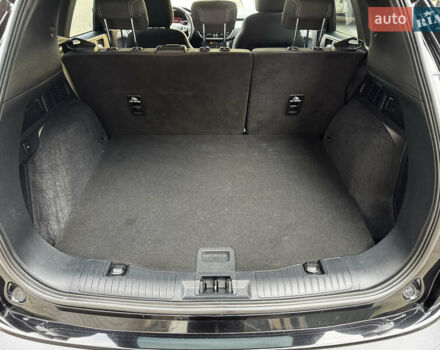 Черный Форд Куга, объемом двигателя 2.5 л и пробегом 175 тыс. км за 23750 $, фото 33 на Automoto.ua