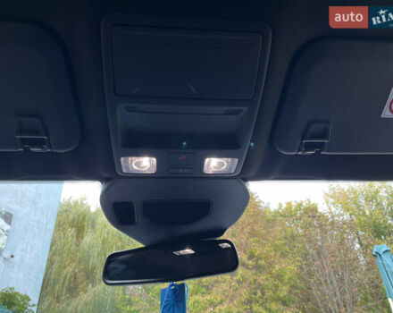 Чорний Форд Куга, об'ємом двигуна 2.49 л та пробігом 152 тис. км за 26800 $, фото 64 на Automoto.ua