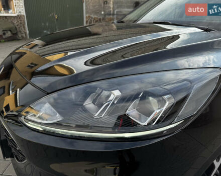 Черный Форд Куга, объемом двигателя 2.5 л и пробегом 175 тыс. км за 23750 $, фото 4 на Automoto.ua