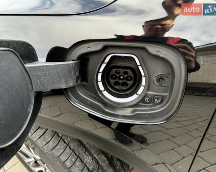 Черный Форд Куга, объемом двигателя 2.5 л и пробегом 175 тыс. км за 23750 $, фото 6 на Automoto.ua