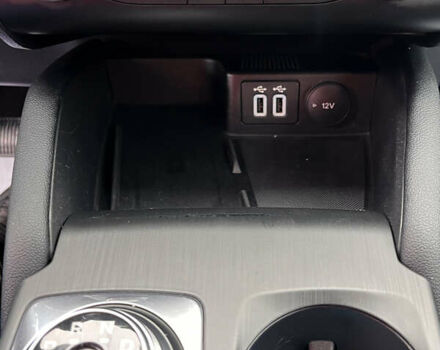 Форд Куга 2021 у Львові на Automoto.ua Чорний Форд Куга, об'ємом двигуна 1.5 л та пробігом 191 тис. км за 21950 $, фото 24 на Automoto.ua