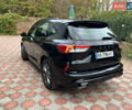 Чорний Форд Куга, об'ємом двигуна 2.49 л та пробігом 152 тис. км за 26800 $, фото 11 на Automoto.ua