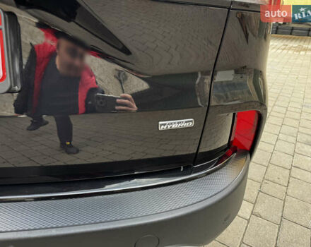 Черный Форд Куга, объемом двигателя 2.5 л и пробегом 175 тыс. км за 23750 $, фото 11 на Automoto.ua