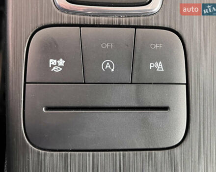 Форд Куга 2021 у Львові на Automoto.ua Чорний Форд Куга, об'ємом двигуна 1.5 л та пробігом 191 тис. км за 21950 $, фото 21 на Automoto.ua