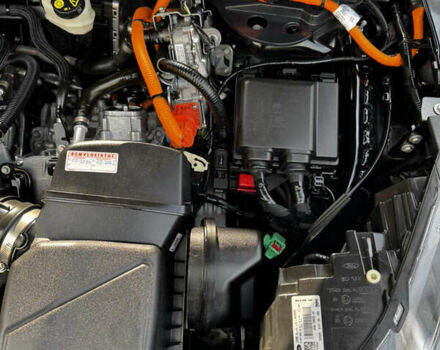 Черный Форд Куга, объемом двигателя 2.5 л и пробегом 175 тыс. км за 23750 $, фото 42 на Automoto.ua