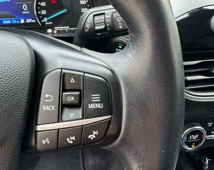 Черный Форд Куга, объемом двигателя 2.5 л и пробегом 175 тыс. км за 23750 $, фото 29 на Automoto.ua