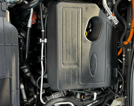 Черный Форд Куга, объемом двигателя 2.5 л и пробегом 175 тыс. км за 23750 $, фото 44 на Automoto.ua