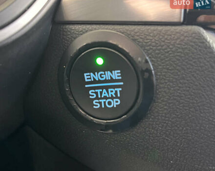 Черный Форд Куга, объемом двигателя 1.5 л и пробегом 191 тыс. км за 21950 $, фото 20 на Automoto.ua