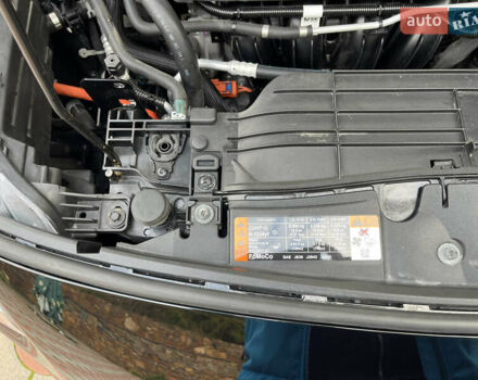 Чорний Форд Куга, об'ємом двигуна 2.49 л та пробігом 152 тис. км за 26800 $, фото 87 на Automoto.ua