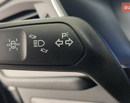 Форд Куга 2021 у Львові на Automoto.ua Чорний Форд Куга, об'ємом двигуна 1.5 л та пробігом 191 тис. км за 21950 $, фото 17 на Automoto.ua