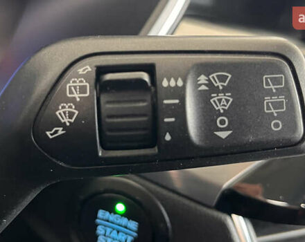 Форд Куга 2021 у Львові на Automoto.ua Чорний Форд Куга, об'ємом двигуна 1.5 л та пробігом 191 тис. км за 21950 $, фото 18 на Automoto.ua