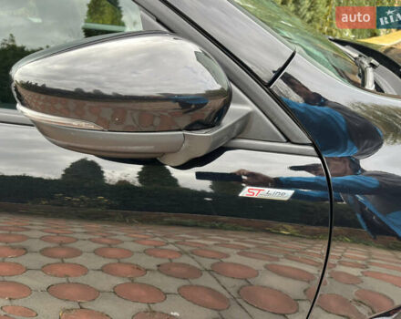 Чорний Форд Куга, об'ємом двигуна 2.49 л та пробігом 152 тис. км за 26800 $, фото 28 на Automoto.ua