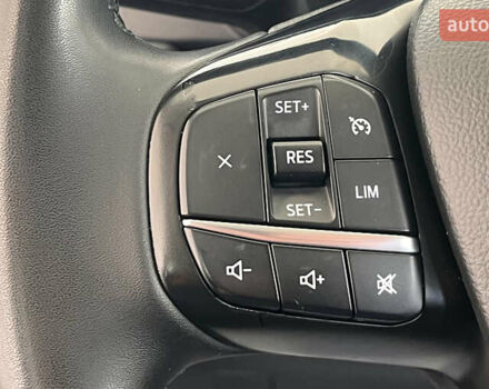 Черный Форд Куга, объемом двигателя 1.5 л и пробегом 191 тыс. км за 21950 $, фото 16 на Automoto.ua