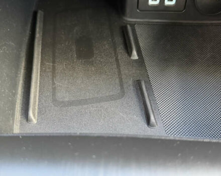 Черный Форд Куга, объемом двигателя 1.5 л и пробегом 180 тыс. км за 20500 $, фото 29 на Automoto.ua