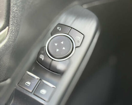 Черный Форд Куга, объемом двигателя 1.5 л и пробегом 180 тыс. км за 20500 $, фото 25 на Automoto.ua