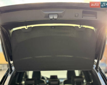 Черный Форд Куга, объемом двигателя 1.5 л и пробегом 180 тыс. км за 20500 $, фото 16 на Automoto.ua