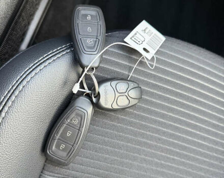 Черный Форд Куга, объемом двигателя 1.5 л и пробегом 180 тыс. км за 20500 $, фото 34 на Automoto.ua