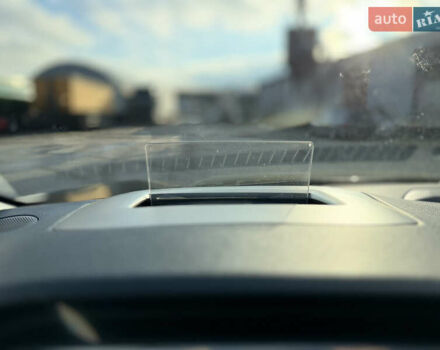 Черный Форд Куга, объемом двигателя 1.5 л и пробегом 180 тыс. км за 20500 $, фото 31 на Automoto.ua