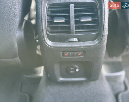 Черный Форд Куга, объемом двигателя 1.5 л и пробегом 180 тыс. км за 20500 $, фото 20 на Automoto.ua