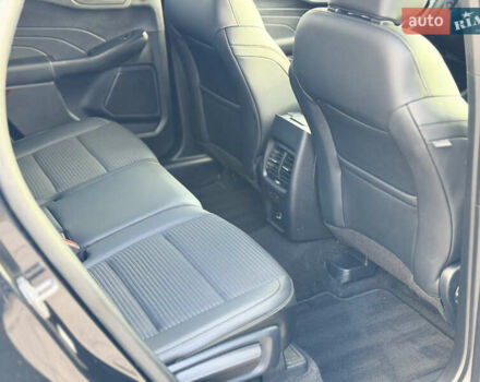 Черный Форд Куга, объемом двигателя 1.5 л и пробегом 180 тыс. км за 20500 $, фото 18 на Automoto.ua